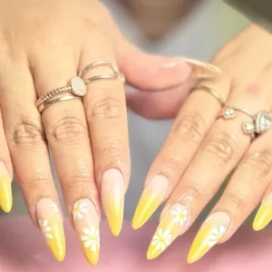 GoBeauty Nails & Spa