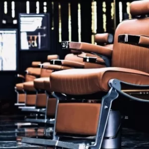 Goldcomb Barbershop