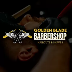 Golden Blade Barbershop