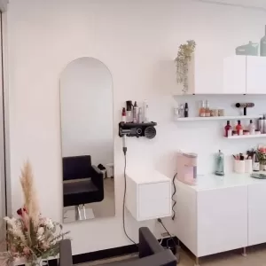 Golden Hour Hair Loft