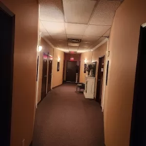 Goldenrich Spa