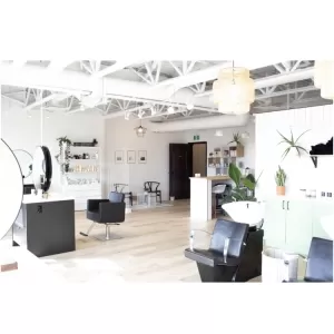 Goldie Salon