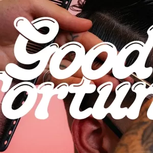 Good Fortune Barbershop
