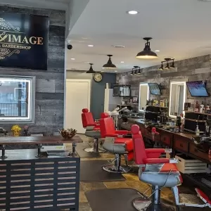 Good Image Professional Barbershop