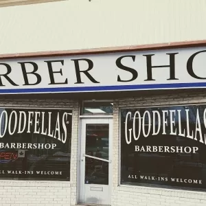 Goodfellas Barbershop Inc.