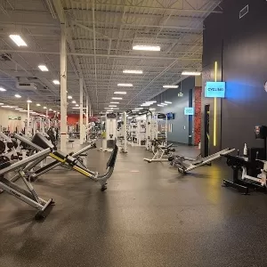 GoodLife Fitness Brampton Gateway