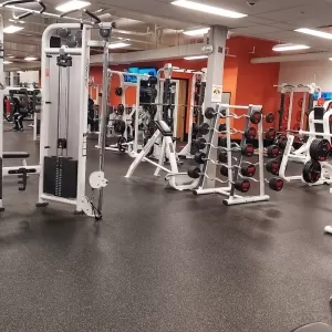 GoodLife Fitness Brampton Mayfield and Bramalea