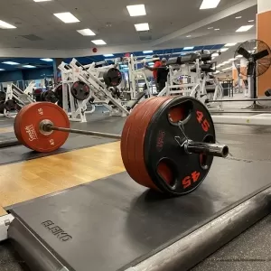 GoodLife Fitness Brampton Woodhill Gym