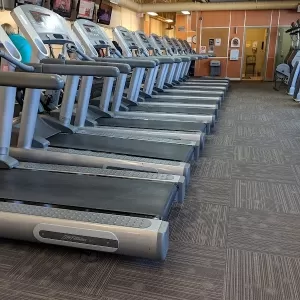 GoodLife Fitness Calgary Country Village and Harvest Hills For Women