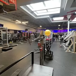 GoodLife Fitness Calgary Richmond Square