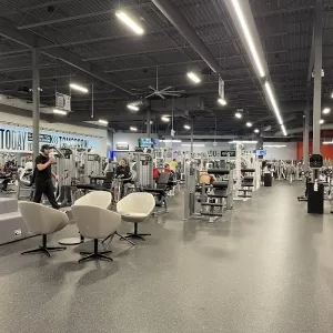 GoodLife Fitness Calgary Shepard & 130th Avenue SE