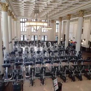 GoodLife Fitness Calgary Stephen Avenue