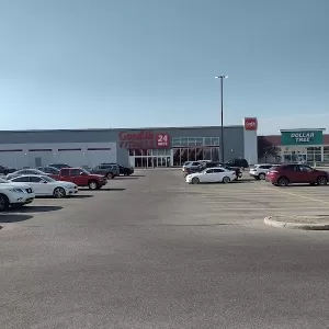GoodLife Fitness Calgary Sunridge