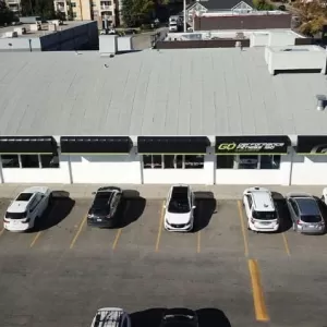 GoPerformance Fitness Lab