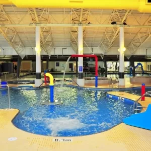 Gordon Head Recreation Centre