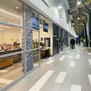 Gore Meadows Community Centre & Library