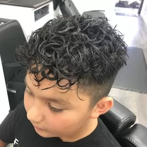 Gorgeous Hair Cut