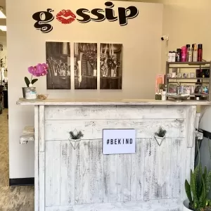 Gossip Hair Salon