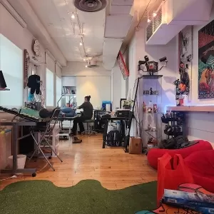 Gozznuk Tattoo Studio