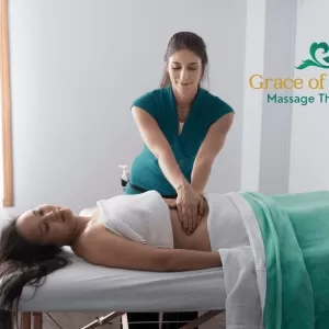Grace of Being Massage Therapy