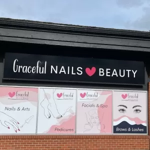 Graceful Nails & Beauty