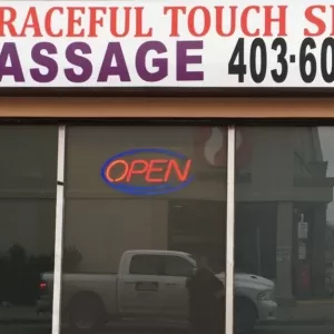 Graceful Touch Spa