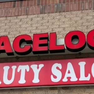 Gracelook Beauty Salon
