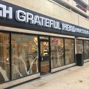 Grateful Head Inc
