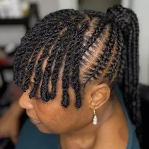 Gratia Hair World