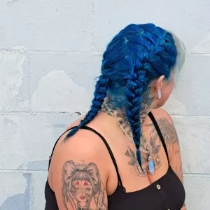 Great Hair Day