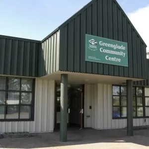 Greenglade Community Centre