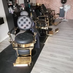 Grove Barbers