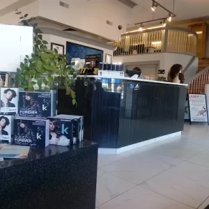 Guzel Salon & Spa