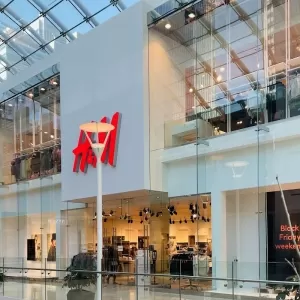 H&M