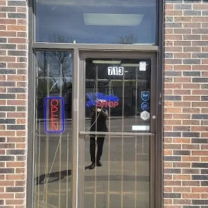 hab barbershop