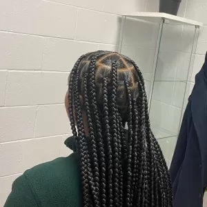 Habesha Salon and Supply