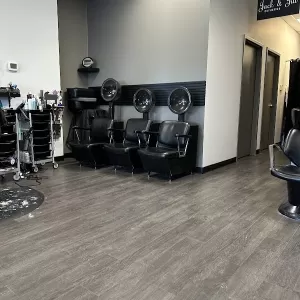 Hair Affair
