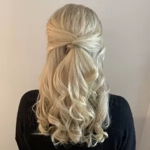 Hair Artistry by Ashley