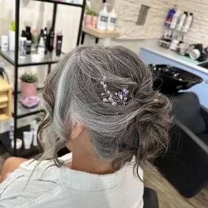 Hair by Aila