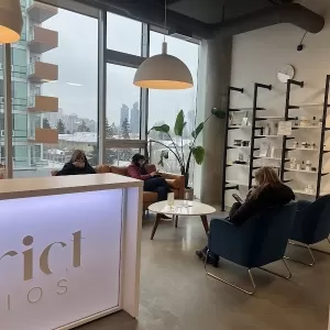 Hair By Anicsha Inc.