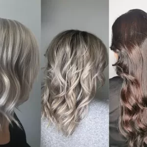 Hair by Ivana