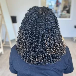 Hair By Shanica