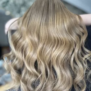 Hair by sitara