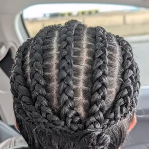 Hair_ by_ Sonia