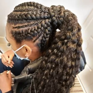 Hair by TeeKay Oyee Inc.