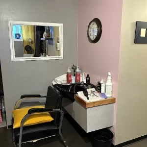Hair Care by Sybil