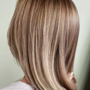 Hair Color and Soul