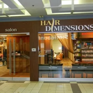 Hair Dimensions Salon & Spa