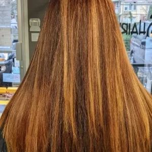 Hair Diva