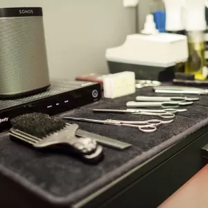 Hair Fusion Salon & Nails